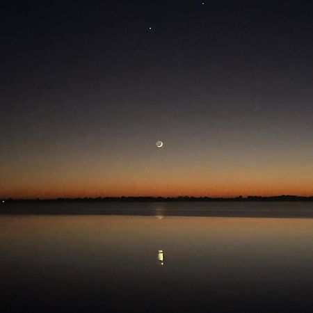 Lake Boga Caravan Park 外观 照片