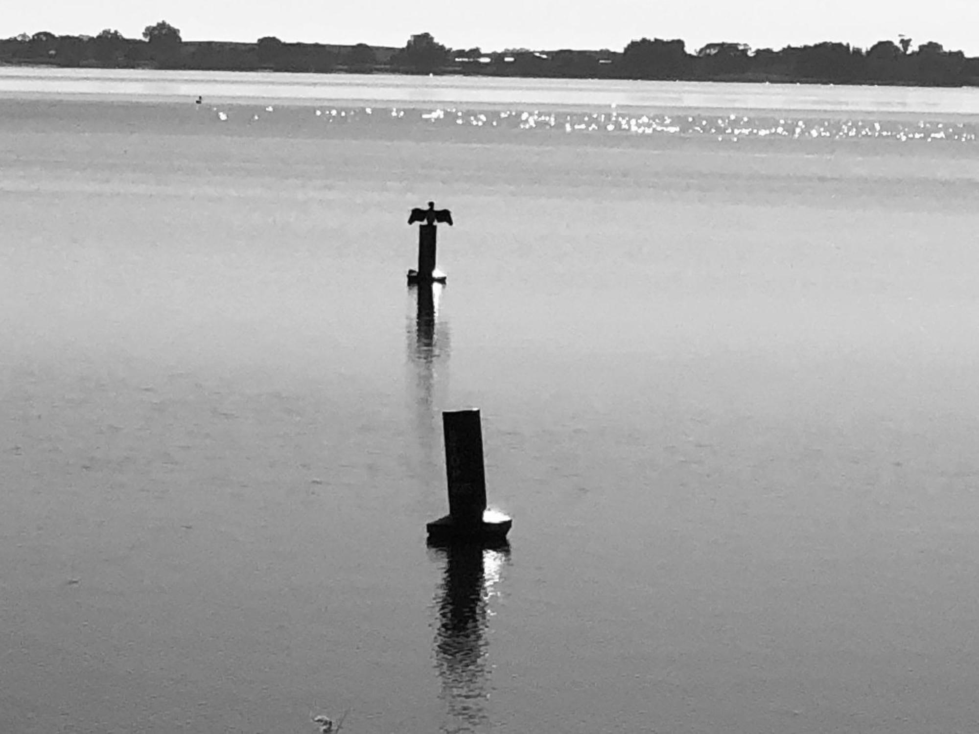 Lake Boga Caravan Park 外观 照片